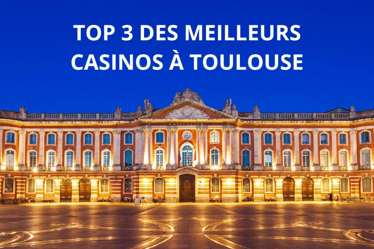 place capitole de toulouse