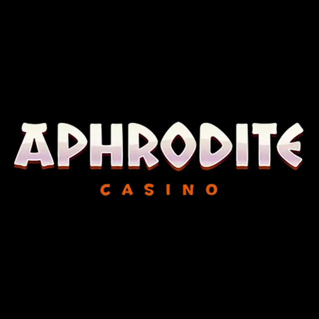 Aphrodite Casino logo sans fond