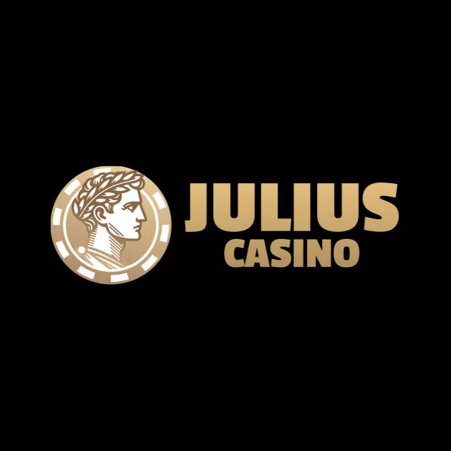 JuliusCasino Casino logo sans fond