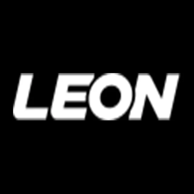 LeonCasino Casino logo sans fond
