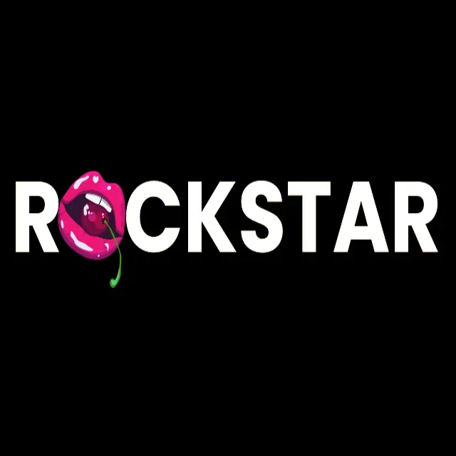 Rockstar Casino logo sans fond