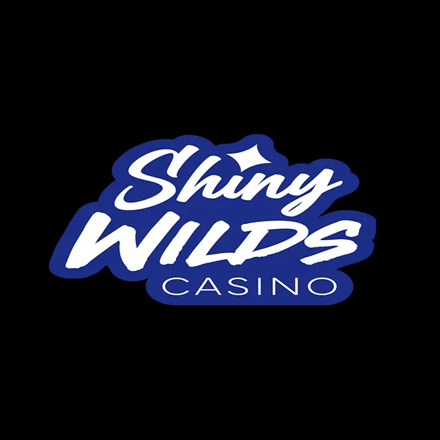 ShinyWilds Casino logo sans fond