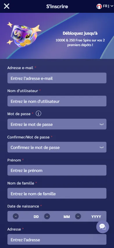 ShinyWilds Casino image numéro 2