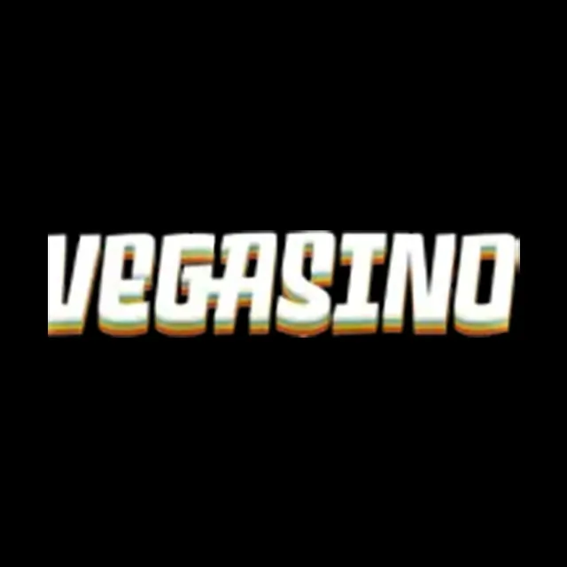 Vegasino casino logo without background