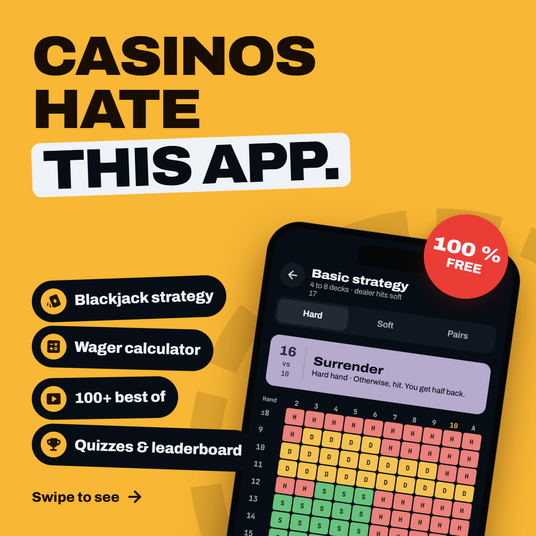 GOB app screen : A home screen that gets to the point